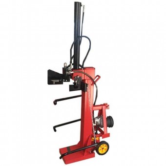 Agrieuro 103234 Despicator profesional cu cardan GeoTech 15 T, priza putere tractor, diametru max 45mm, lungime max 100 cm