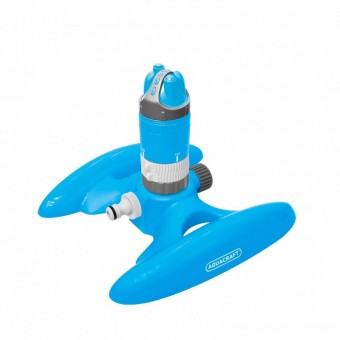 Aquacraft SK-211656 Aspersor Aquacraft Premium 270150, 5 moduri de pulverizare, oscilant