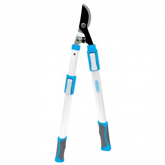 Aquacraft sk-211756 Foarfeca telescopica pentru crengi Aquacraft Telescopic Bypass Lopper, max 35cm, Aluminiu