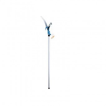 Aquacraft SK-211892 Cleste cu fierastrau Strend Pro AquaCraft, maner telescopic aluminiu, 180 - 280cm