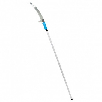 Aquacraft sk-226153 Fierastrau telescopic pentru crengi, Aquacraft 3D, AL, 150-300 cm