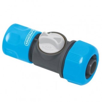 Aquacraft sk-256619 Conector furtun Aquacraft 550262, 1/2, comutator reglare debit