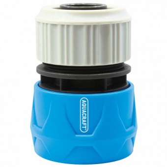 Aquacraft SK-256653 Conector furtun Aquacraft 550910, diametru 1”, conexiune rapida