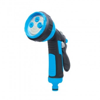 Aquacraft sk-256676 Pistol de stropit Aquacraft 770530, 4 jeturi