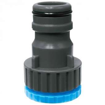 Aquacraft SK-256677 Adaptor robinet-furtun Aquacraft 550992, SoftTouch 3/4-1, conexiune rapida