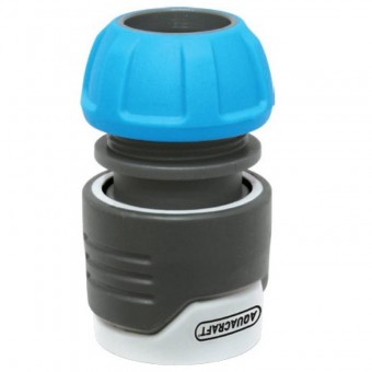 Aquacraft sk-256777 Conector rapid pentru furtun Aquacraft 552015, SoftTouch 1/2, 13 mm