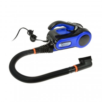 Aspirator auto premium Geko G01262, 12/24V