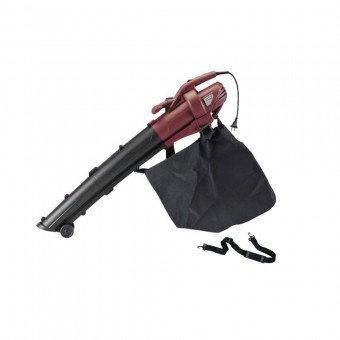 Aspirator frunze 2500W, sac colector 45L, Raider RD-EBV01 