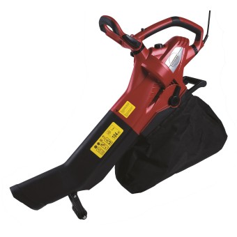 Aspirator si suflanta frunze 2800W, Raider RD-EBV02
