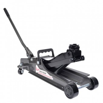 BASS Polska BS-3375 Cric hidraulic tip crocodil Bass BS-3375, maxim 2.5T, 275-360 mm