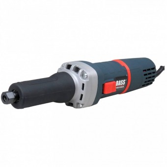 BASS Polska BS-5066 Polizor drept, ax lung, biax puternic Bass BS-5066, 900W, viteza variabila