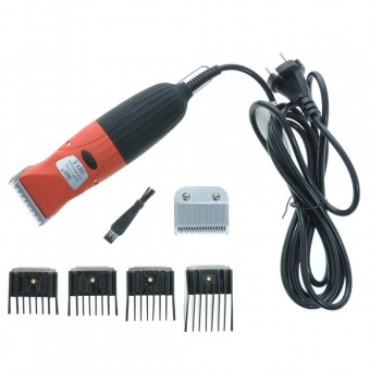 BASS Polska BS-8580 Masina electrica de tuns Bass BS-8580, putere 35W, cu accesorii