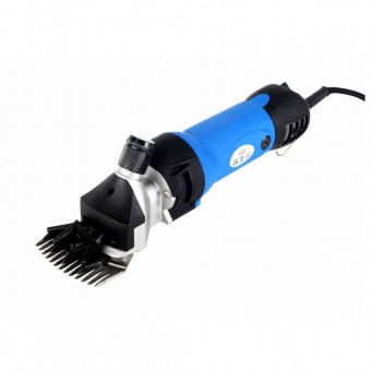 BASS Polska BS-8589 Masina de tuns oi, cai si caini, electrica Bass BS-8589, putere 380 W, lungime cablu 5 m