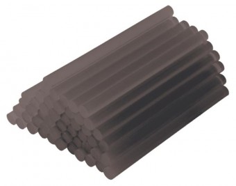 Batoane de silicon 11x300mm 1Kg Negru