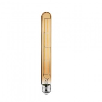 Bec led decorativ 8 W, Rustic Tube-8, luminozitate 720 lm, E27