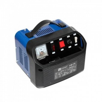 BEM 1089 Redresor auto BEM CB-15, 12/24V, 7A, 20-150 A