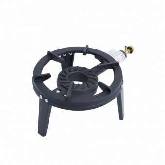 BEM BEM-1342 Pirostrie arzator cu gaz BEM TH-GB17 pentru camping