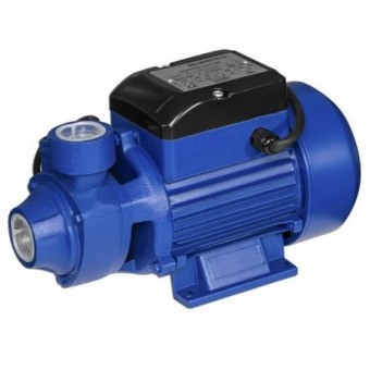 BEM BEM-1629 Pompa de suprafata Aquatic Elefant QB60, putere 0.37KW, 35L/min, bobinaj cupru, refulare 32m