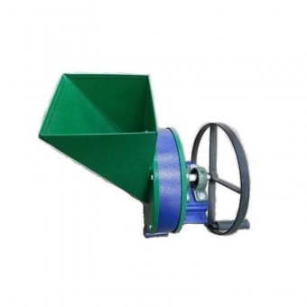 BEM BEM-1681 Zdrobitor de fructe si legume, manual Mlinok