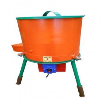 BEM BEM-1685 Zdrobitor electric Bocika, 1.8 KW, 400kg/h