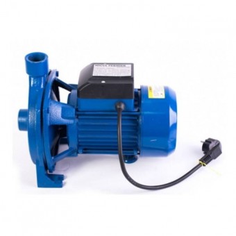 BEM BEM-2621 Pompa de suprafata CPM158, putere 750W, 1”, 100L/Min, Refulare 33m