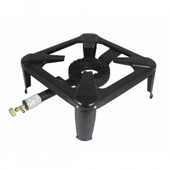BEM BEM-5381 Pirostrie arzator cu gaz BEM GB04T pentru camping, 6.5KW