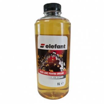 BEM BEM-728 Ulei pentru lant drujba L150, volum 1L