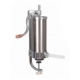 BEM GF-0821 Masina pentru preparat carnati GF-0821, verticala, 3 kG