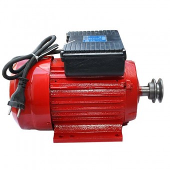 BEM GF-1157 Motor electric 2.2 kw 3000rpm, BEM Troian GF-1157