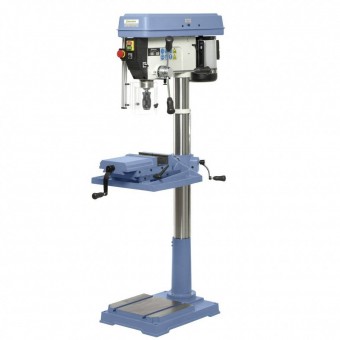 Bernardo 01-1113 Masina de gaurit cu coloana 400V, 1.5kW, Bernardo B 610 Pro