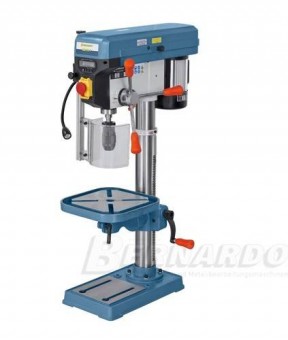 Bernardo 01-1119/ Masina de gaurit cu coloana 230V sau 400V, Bernardo BM 25 T