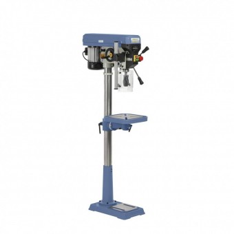 Bernardo 01-1130 Masina de gaurit cu coloana si curea de distributie 230V sau 400V, Bernardo SBM 20 Vario
