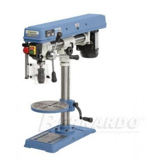 Bernardo 01-1134 Masina de gaurit cu coloana 230V sau 400V, Bernardo RBM 780 T