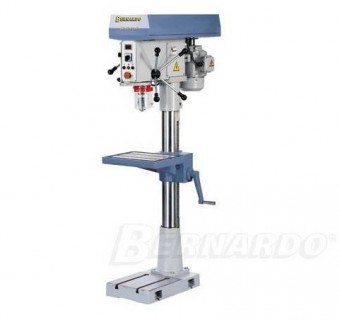 Bernardo 01-1170XL Masina de gaurit cu variator turatie Bernardo SB 30 Profi