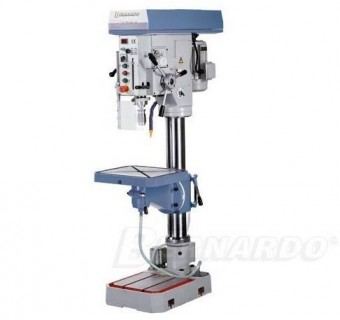 Bernardo 01-1175XL Masina de gaurit puternica cu reglaj al vitezelor fara pasi Bernardo SB 40 Profi