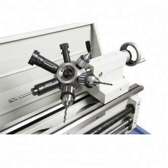 Bernardo 03-1258/ Strung cu cutie de viteze Bernardo Standard 165 Plus, 400V, frana electromagnetica