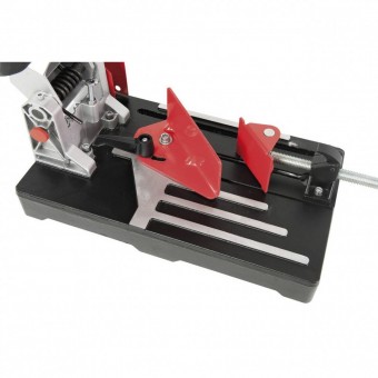 Bernardo 04-1009 Ferastrau pentru retezat si debitat metal Bernardo MKS 355, taiere uscata, 230V