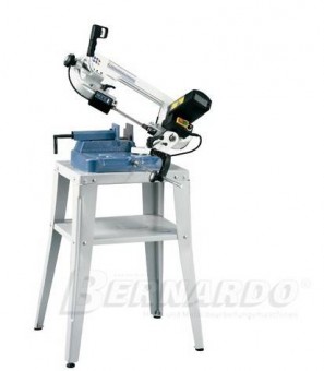 Bernardo 04-1070 Fierastrau cu banda pentru metale Bernardo VARIO 125