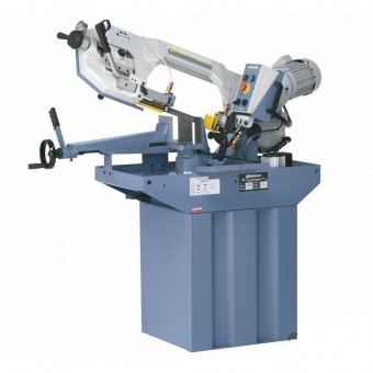 Bernardo 04-1695 Fierastrau orizontal pentru metal Bernardo HBS 275 - 400 V