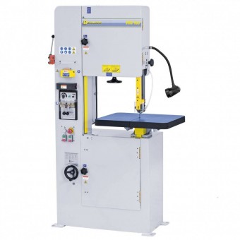Bernardo 04-1795 Ferastrau vertical cu banda pentru metal Bernardo VMS 460, 400V, masa inclinabila