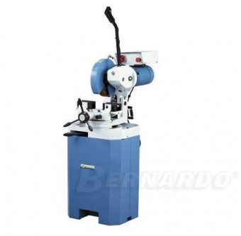 Bernardo 04-1885 Ferastrau circular pentru metal manual Bernardo CS 315 L