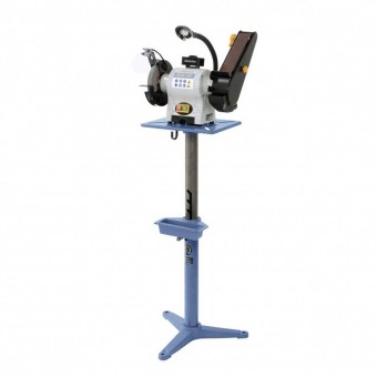 Bernardo 05-1035/ Masina pentru slefuit combinata Bernardo KSA 200, 230V, rezervor racire incorporat