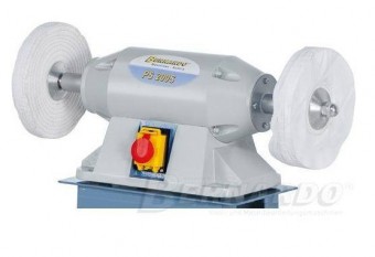 Bernardo 05-1053/ Masina de slefuit, polisat pentru metal si plastic, 400V, Bernardo PS 250 S 