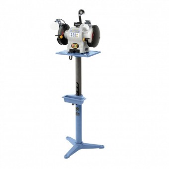 Bernardo 05-1090 Polizor de banc Bernardo DSA 150, 230 V, zgomot redus