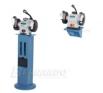 Bernardo 05-1090 Polizor profesional de banc Bernardo DSA 150, 370W