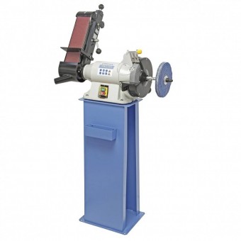 Bernardo 05-1168 Masina pentru slefuit combinata Bernardo KMS 200, 230V, utilizabil universal