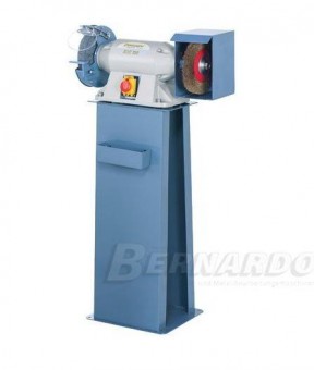 Bernardo 05-1172 Masina de slefuit combinata pentru metal si plastic Bernardo KSE 200