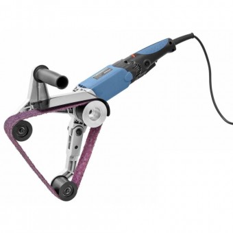 Bernardo 05-1322 Masina pentru slefuit tevi Bernardo WS 760, 230V, 2 viteze