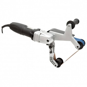 Bernardo 05-1325 Masina pentru slefuit tevi Bernardo TBS 760, 230V, maner rotativ, regulator viteza