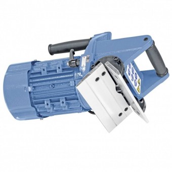 Bernardo 05-1350 Masina pentru tesit margini Bernardo KFM 200, 400V, fara vibratii